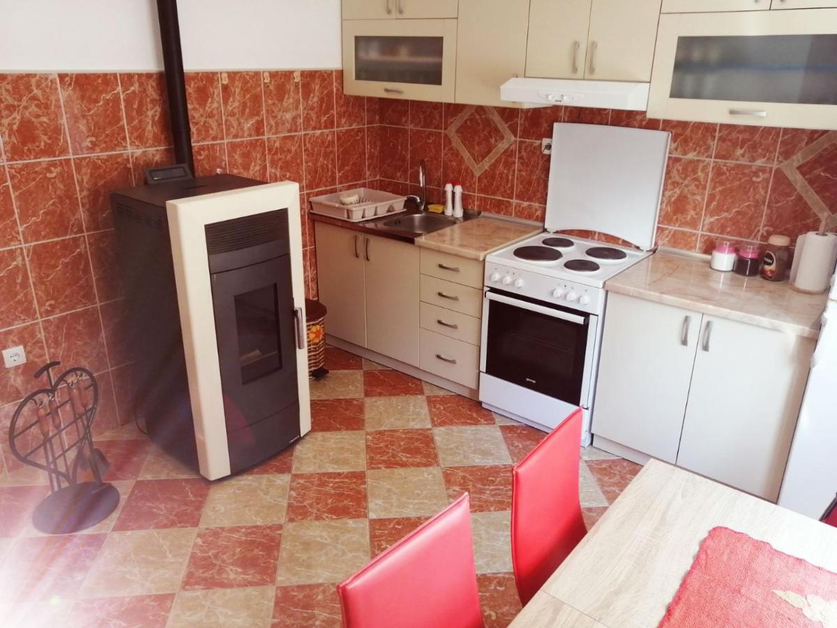 Apartamento Nemanja Trebinje Exterior foto