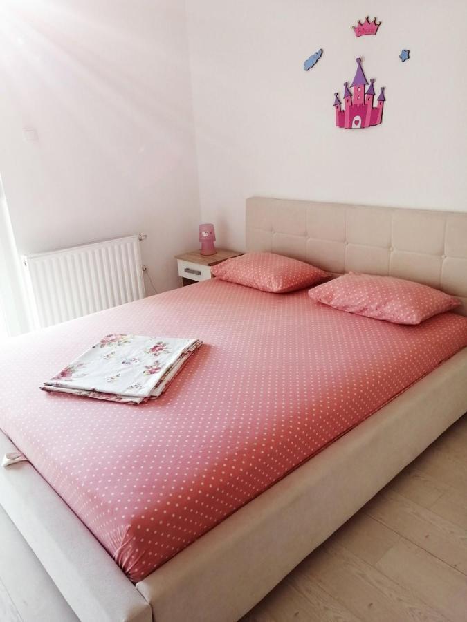 Apartamento Nemanja Trebinje Exterior foto