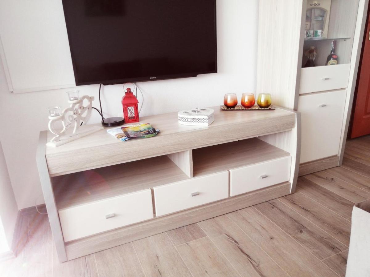 Apartamento Nemanja Trebinje Exterior foto