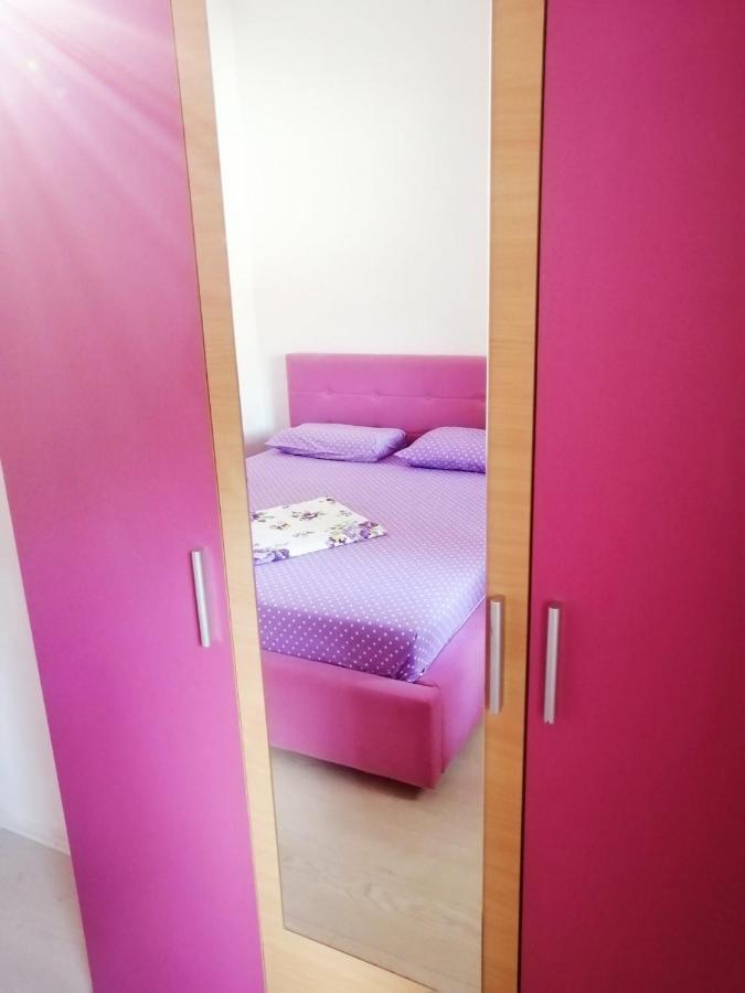 Apartamento Nemanja Trebinje Exterior foto
