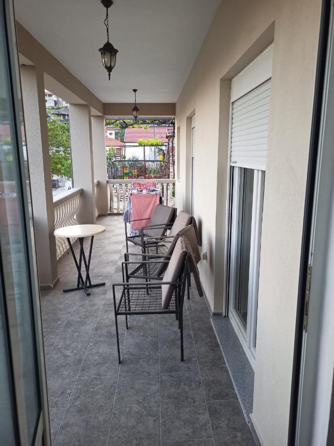 Apartamento Nemanja Trebinje Exterior foto