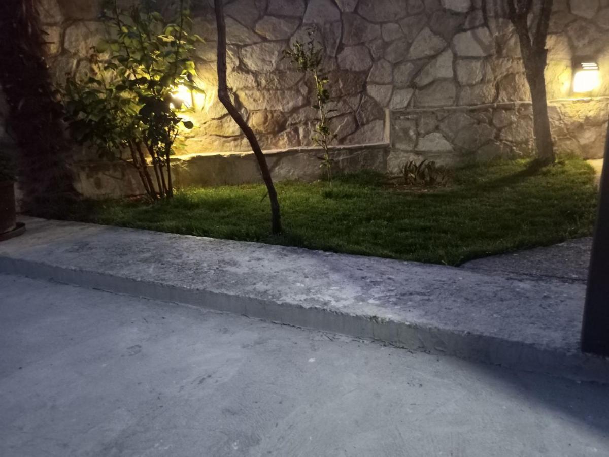 Apartamento Nemanja Trebinje Exterior foto
