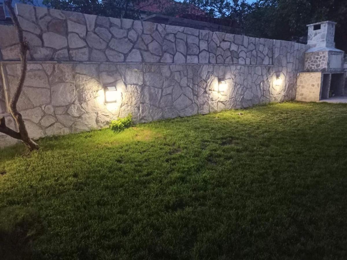 Apartamento Nemanja Trebinje Exterior foto